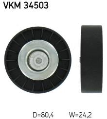 SKF VKM 34503